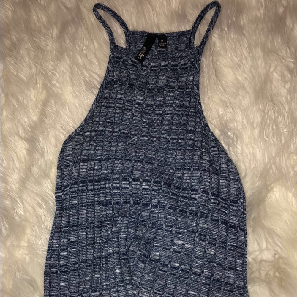 summer tank top